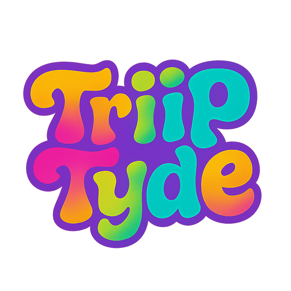 Triip Tyde